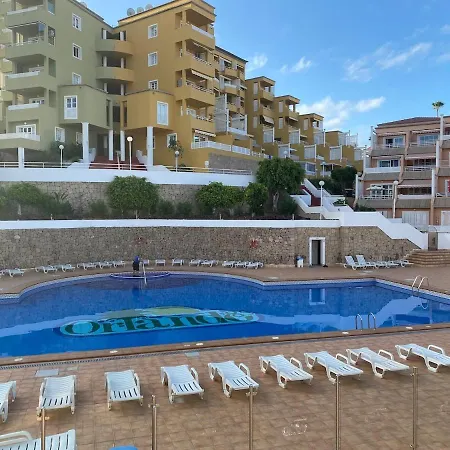 Appartamento Coastal Comfort At Orlando Costa Adeje (Tenerife)