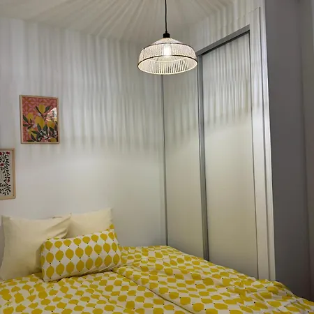 Appartamento Coastal Comfort At Orlando