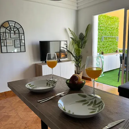 Appartamento Coastal Comfort At Orlando Costa Adeje (Tenerife)