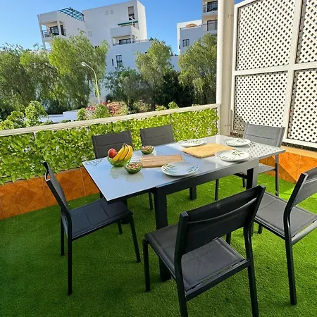 Coastal Comfort At Orlando Costa Adeje (Tenerife)